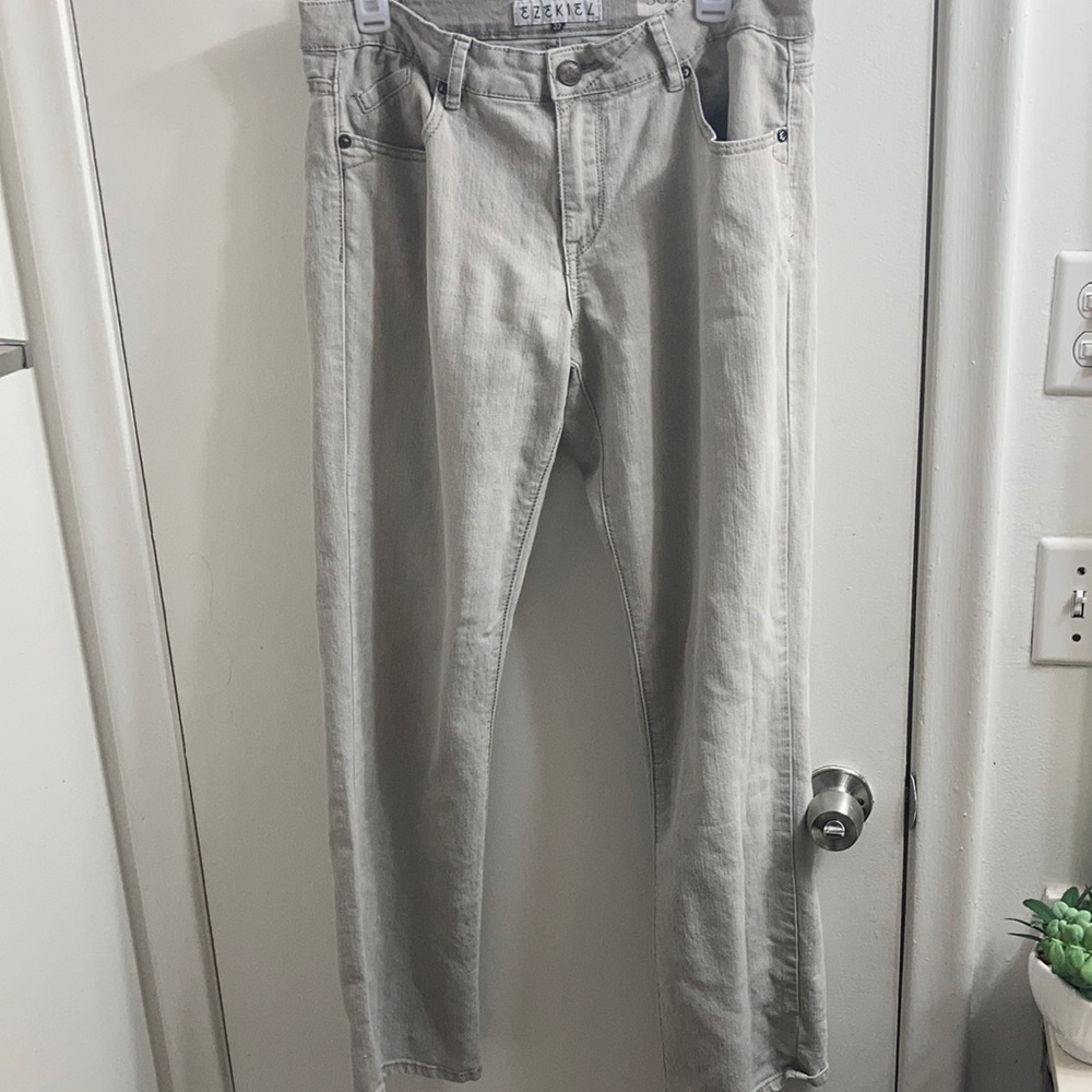 Soft Jeans